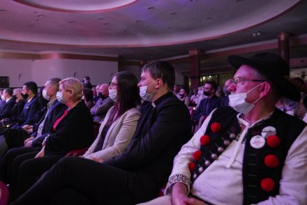 Koncert Noworoczny Miasta Wisła - zaproszeni goście